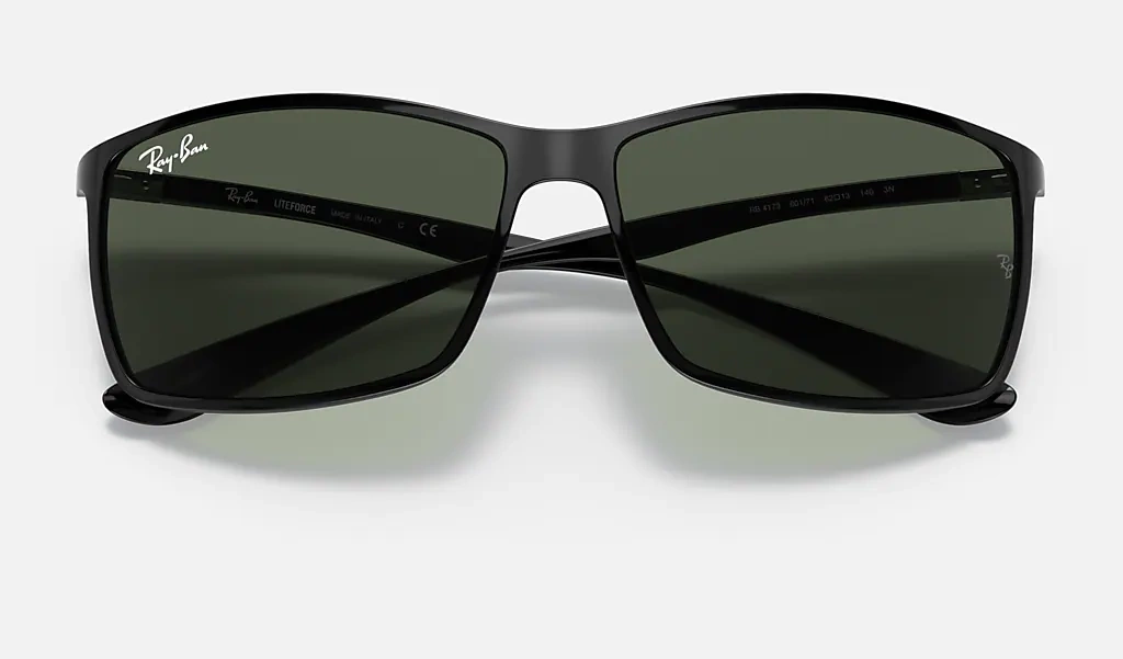 Ray-Ban Okulary przeciwsłoneczne RB4179-601/71