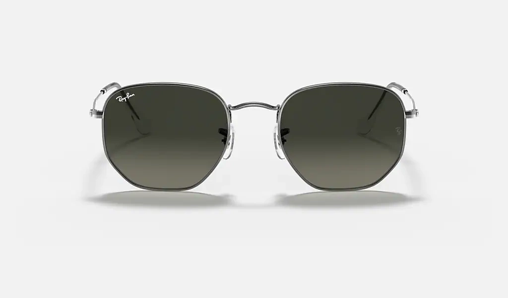 Ray-Ban Sunglasses RB3548N-004/71