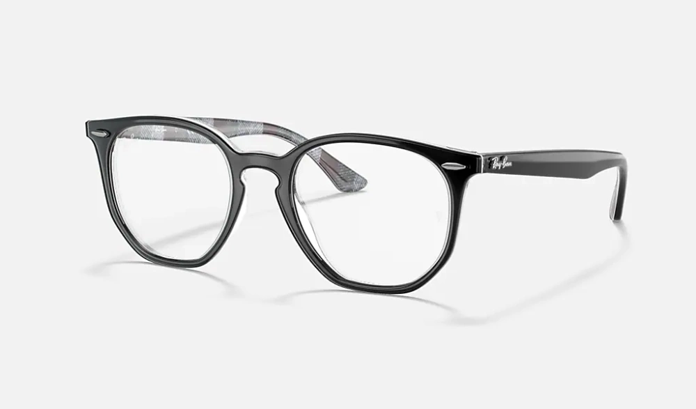 Ray-Ban Okulary korekcyjne RB7151-8089