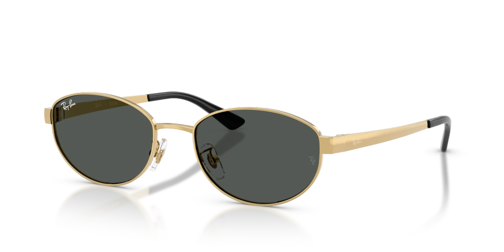 Ray-Ban Sunglasses RB3774D-001/87