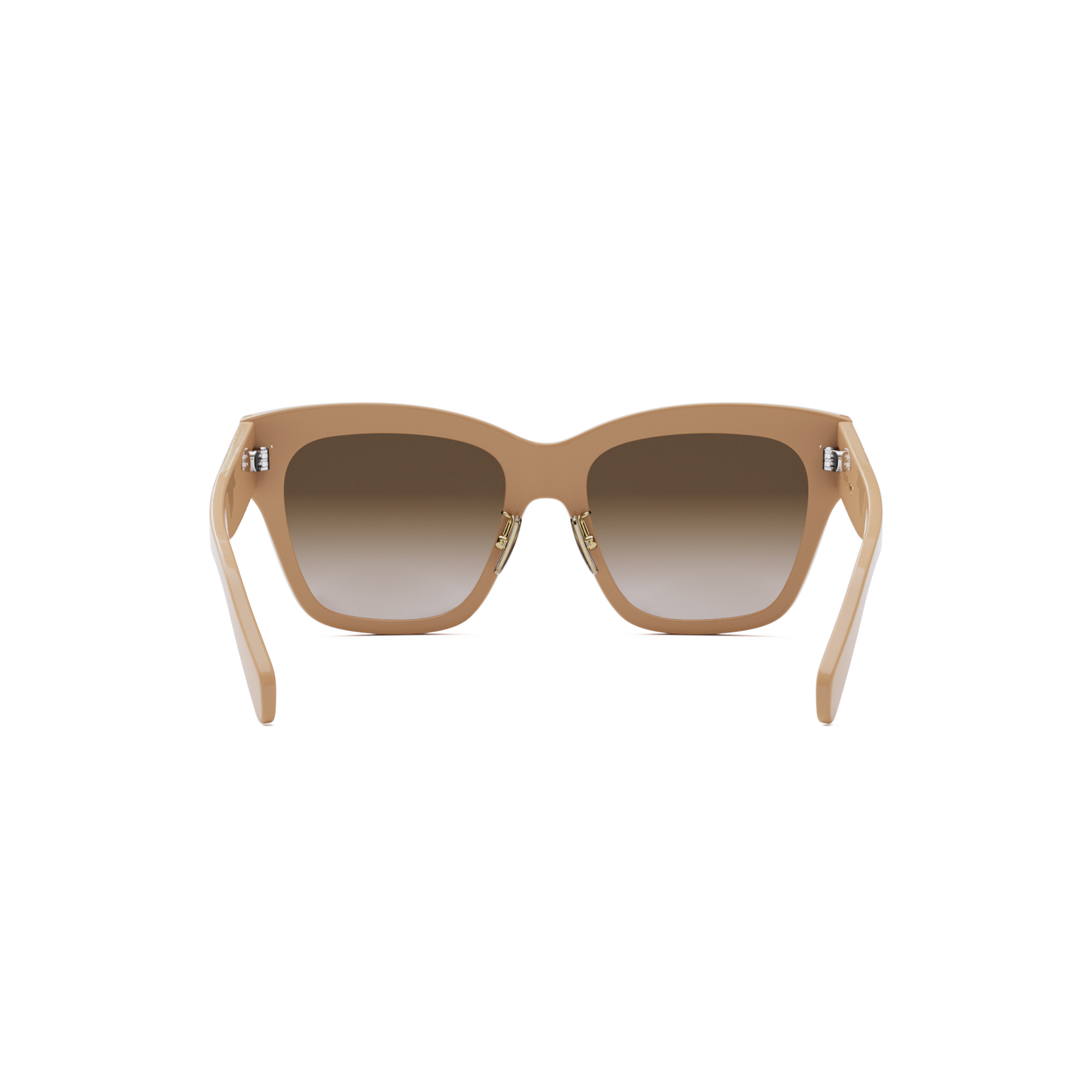 Celine Okulary przeciwsłoneczne CL40253F-57F