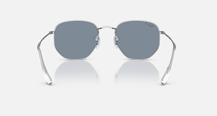 Ray-Ban Okulary przeciwsłoneczne HEXAGONAL RB3548N-003/02