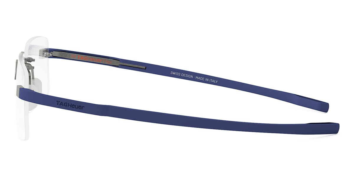 Tag Heuer Okulary korekcyjne TH50005U-091