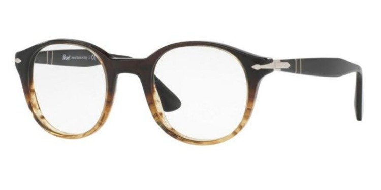 PERSOL Optical frame PO3144V-1026