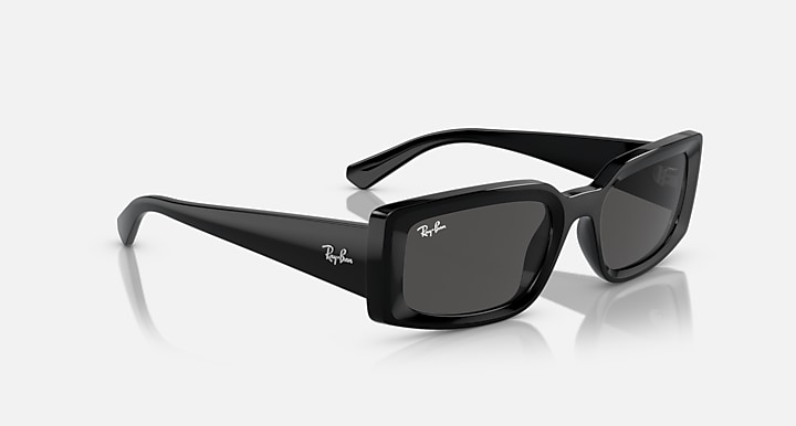 Ray-Ban Okulary przeciwsłoneczne KILIANE RB4395-667787
