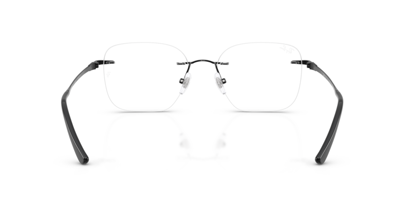 Ray-Ban Vista Optical frame RX8783D-1244