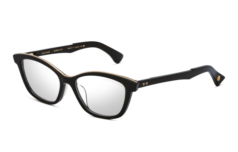 Dita Okulary korekcyjne SAHVANA DTX481-A-01