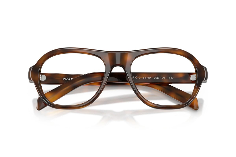Prada Optical frame PRC12V-20D1O1