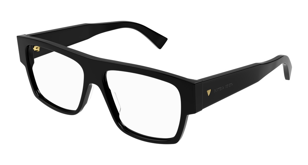 Bottega Veneta Okulary korekcyjne BV1290O-001