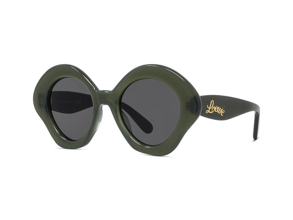 Loewe Okulary przeciwsłoneczne LW40125U-96A