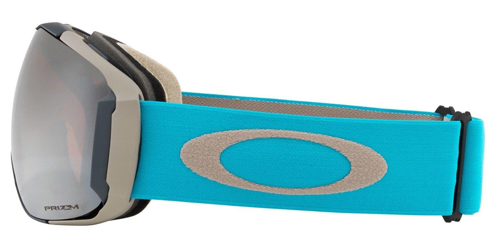 Oakley Gogle Airbrake XL Sea Moon Rock / Prizm Snow Black Iridium & Prizm Rose OO7071-36