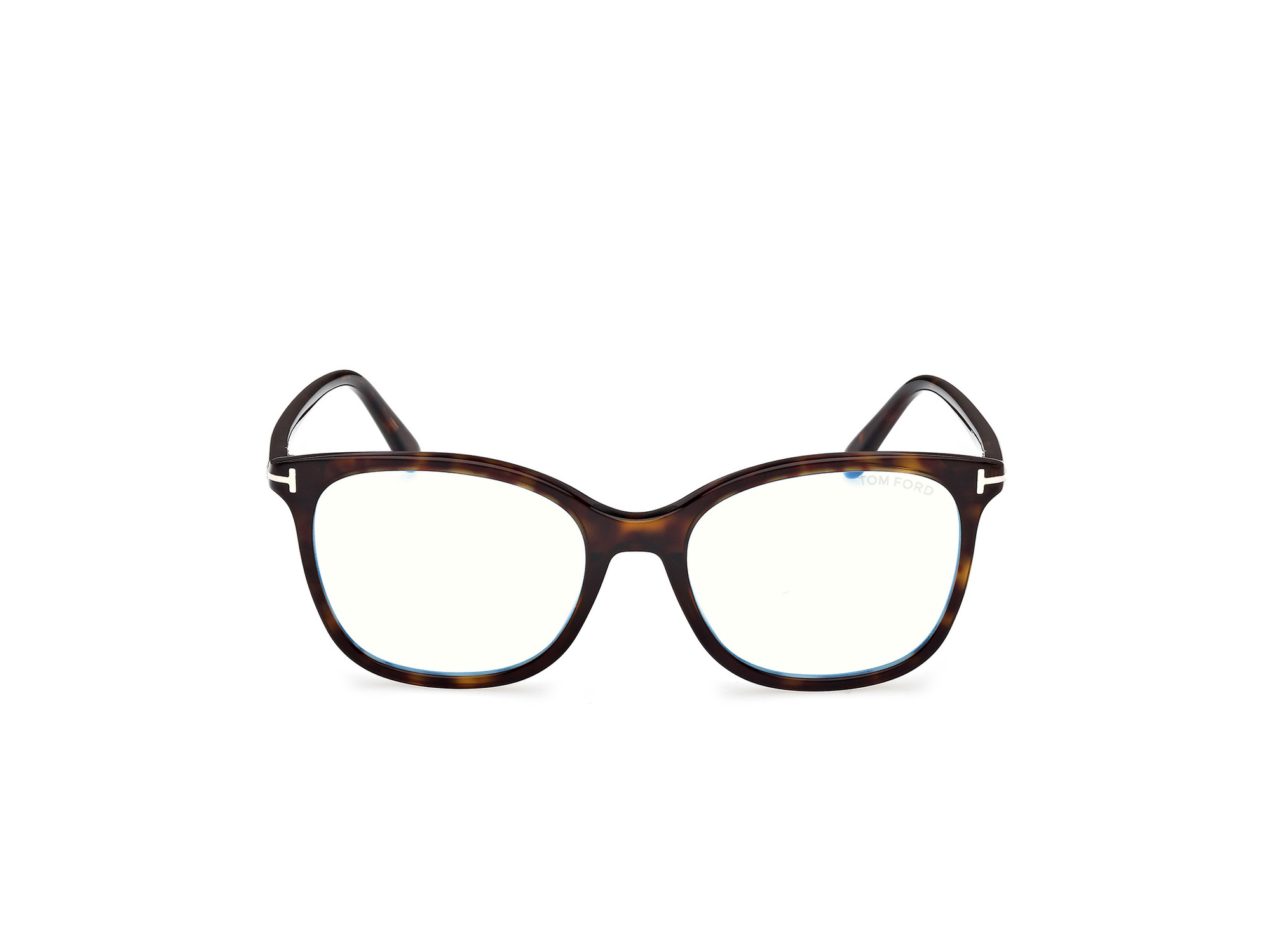 Tom Ford Okulary Korekcyjne FT6089-B-052