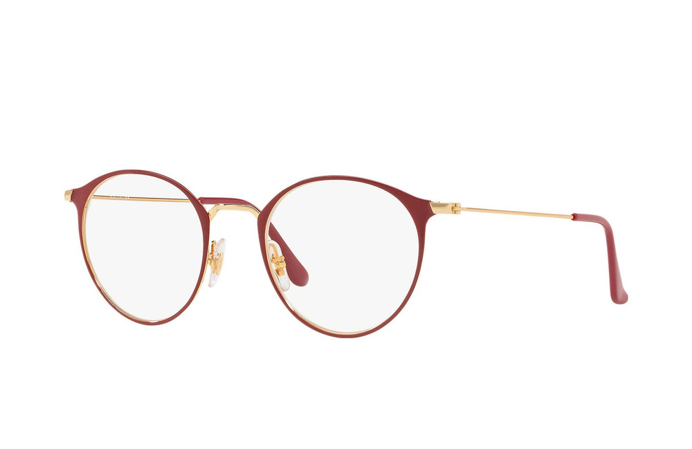 Ray-Ban Optical Frame RB6378-3028
