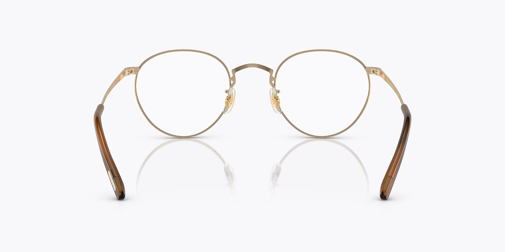 Oliver Peoples Okulary korekcyjne Op-47 OV1330T-5035