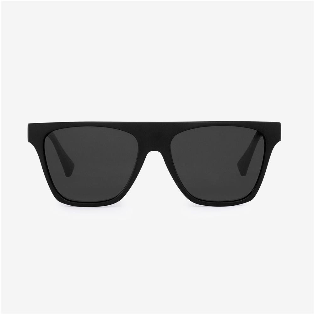 Hawkers Okulary HA-H01LHT0101 (Black Dark One Lifestyle Flat Top)