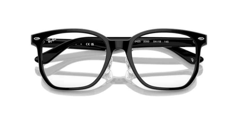 Ray-Ban Okulary korekcyjne RX5425D-2000