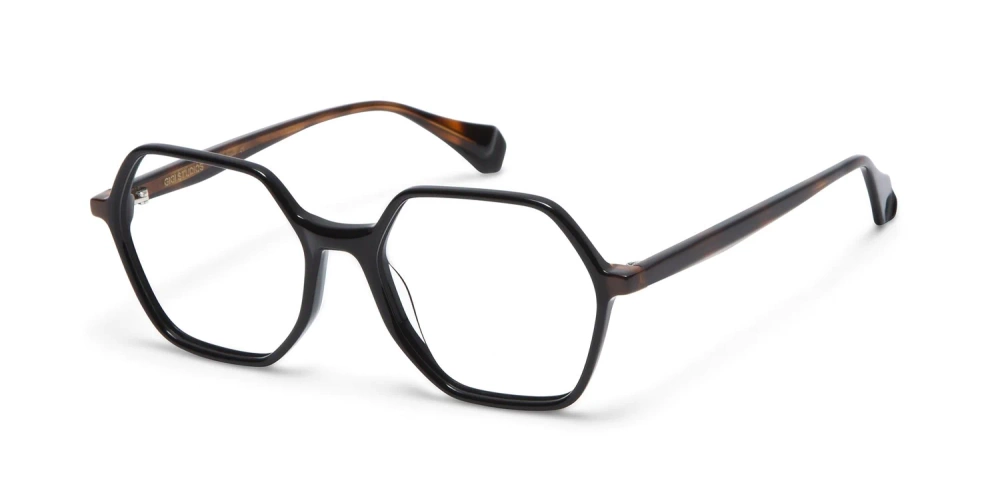 Gigi Studios Okulary korekcyjne RITA GG6893-1