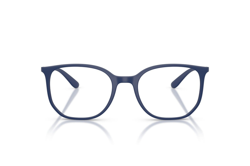 Ray-Ban Okulary korekcyjne RX7397-5207