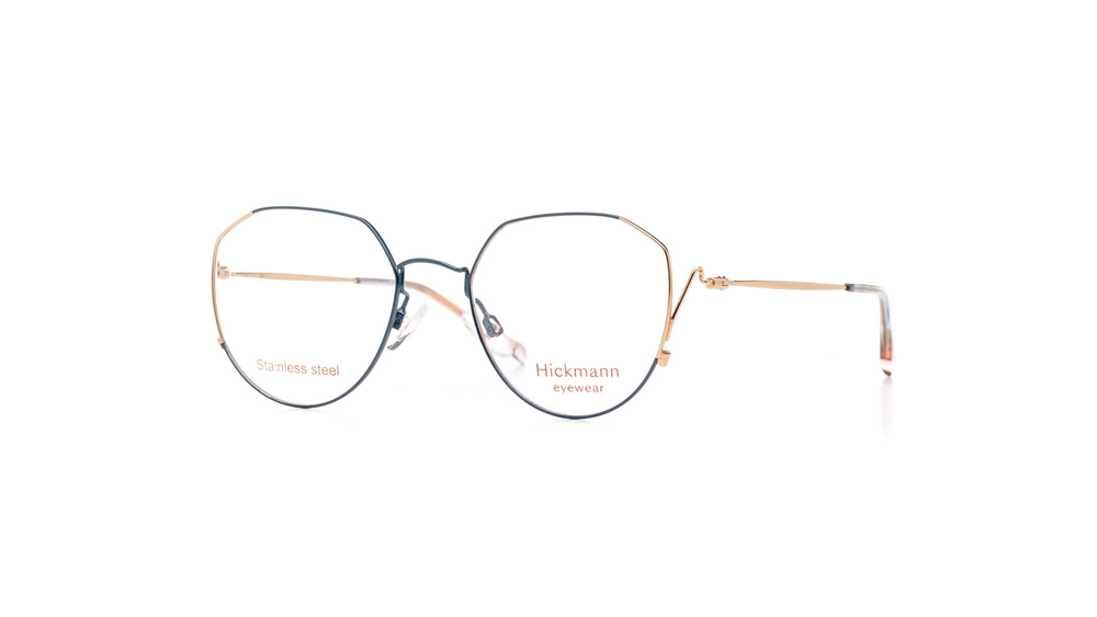 Hickmann Okulary korekcyjne HIY1004-06A OUTLET