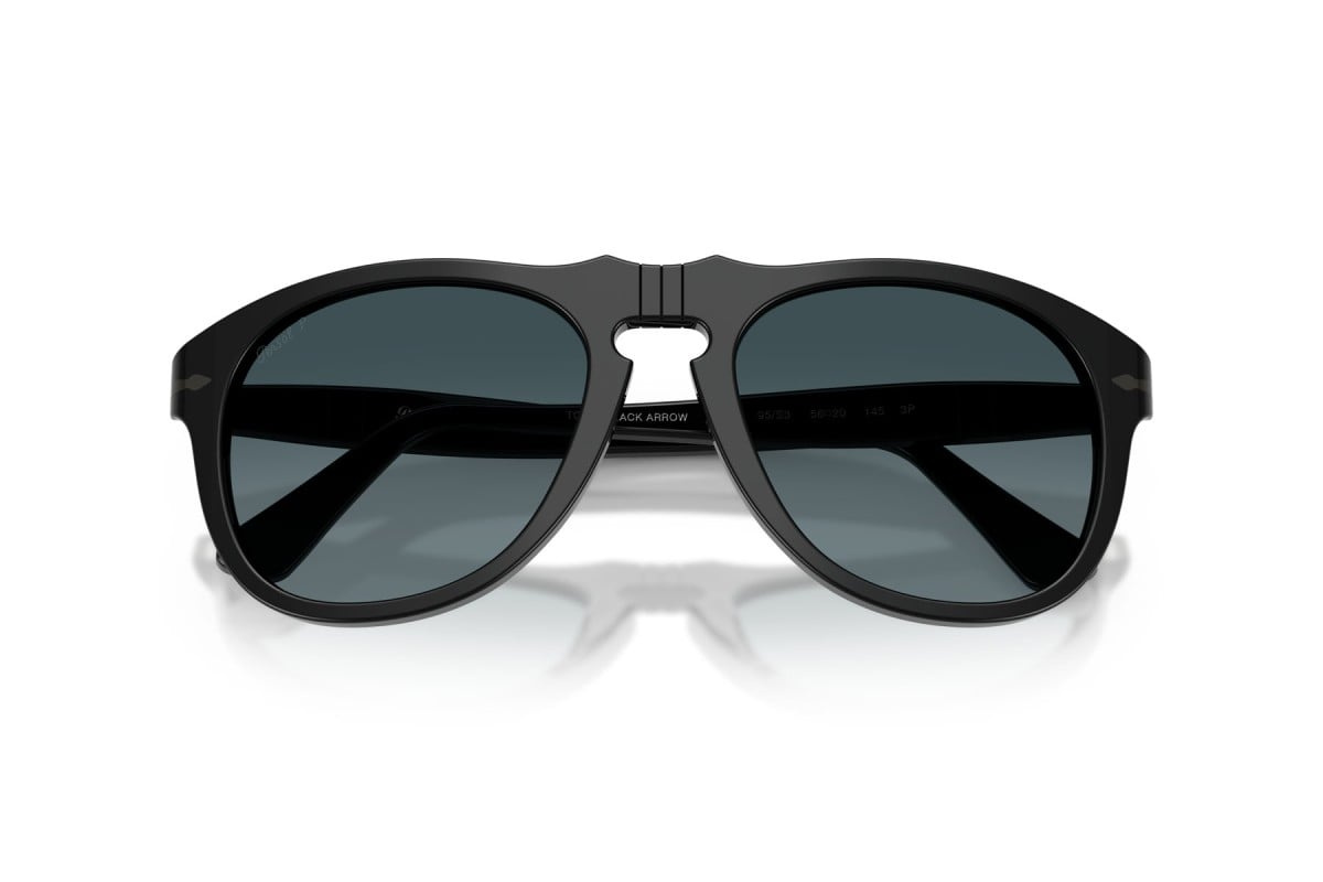 Persol Okulary przeciwsłoneczne PO0649NE-95/S3