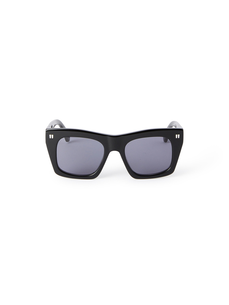 Off-White Okulary przeciwsłoneczne SELMA OERI13Y-1007