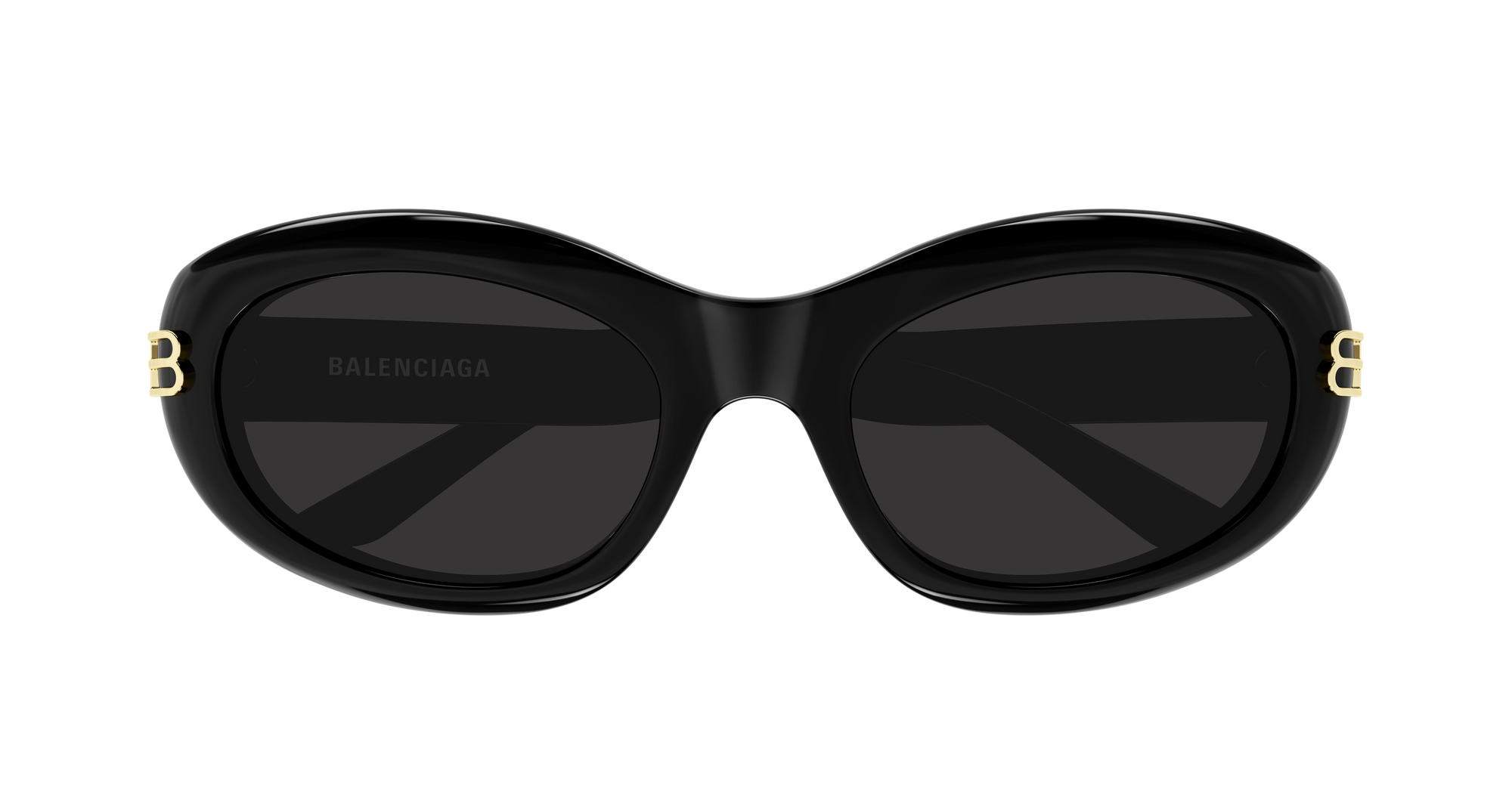 Balenciaga Sunglasses BB0431S-001