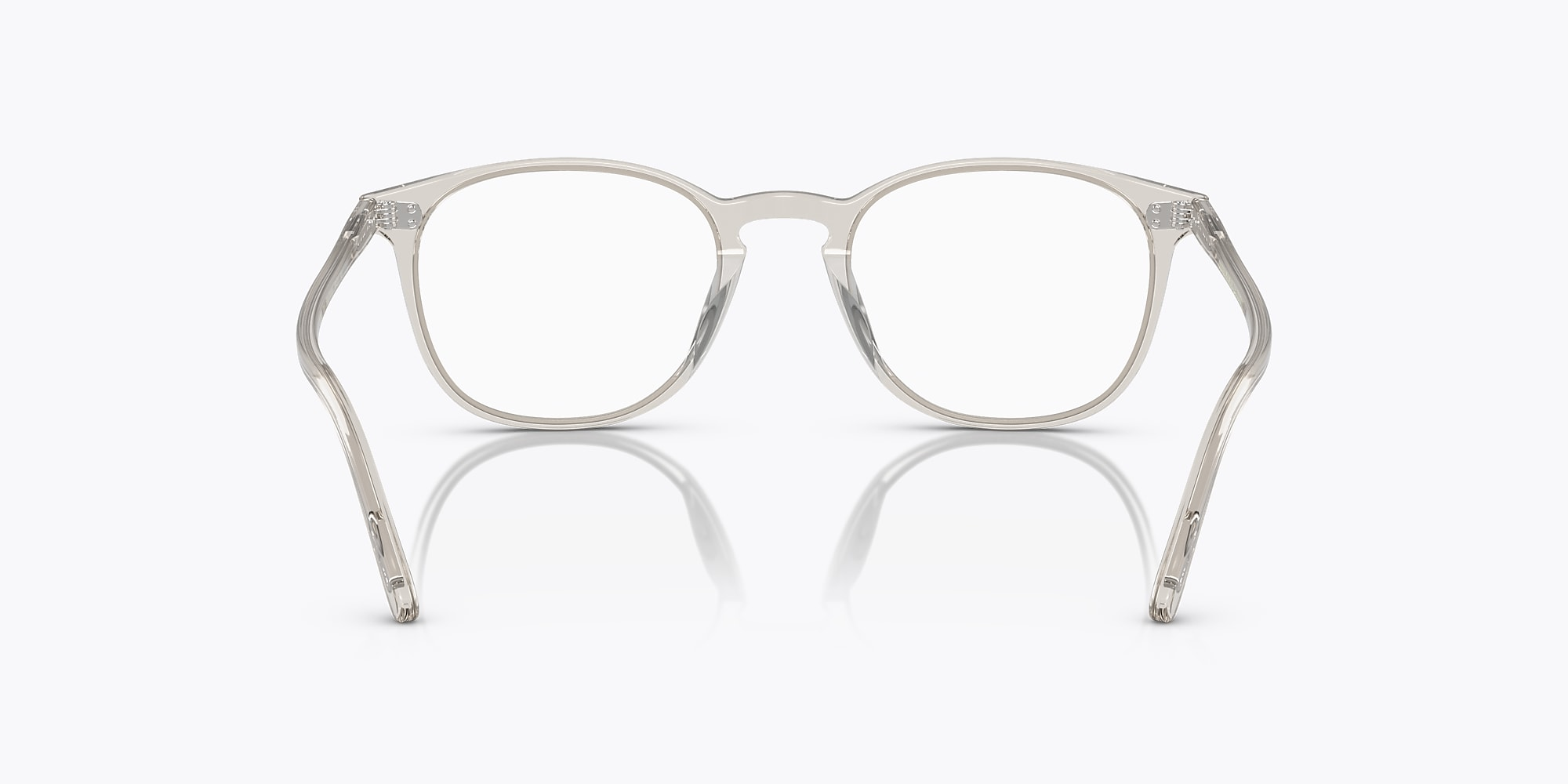 Oliver Peoples Optical Frame FINLEY VINTAGE OV5397U-1669