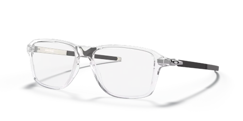 Oakley Okulary korekcyjne WHEEL HOUSE Polished Clear OX8166-02