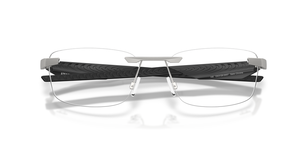 Oakley Okulary korekcyjne STEAKHOUSE 1.0 OX3126-04