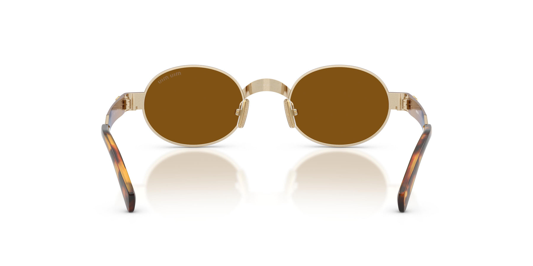 Miu Miu Sunglasses MU B51S-22M20V