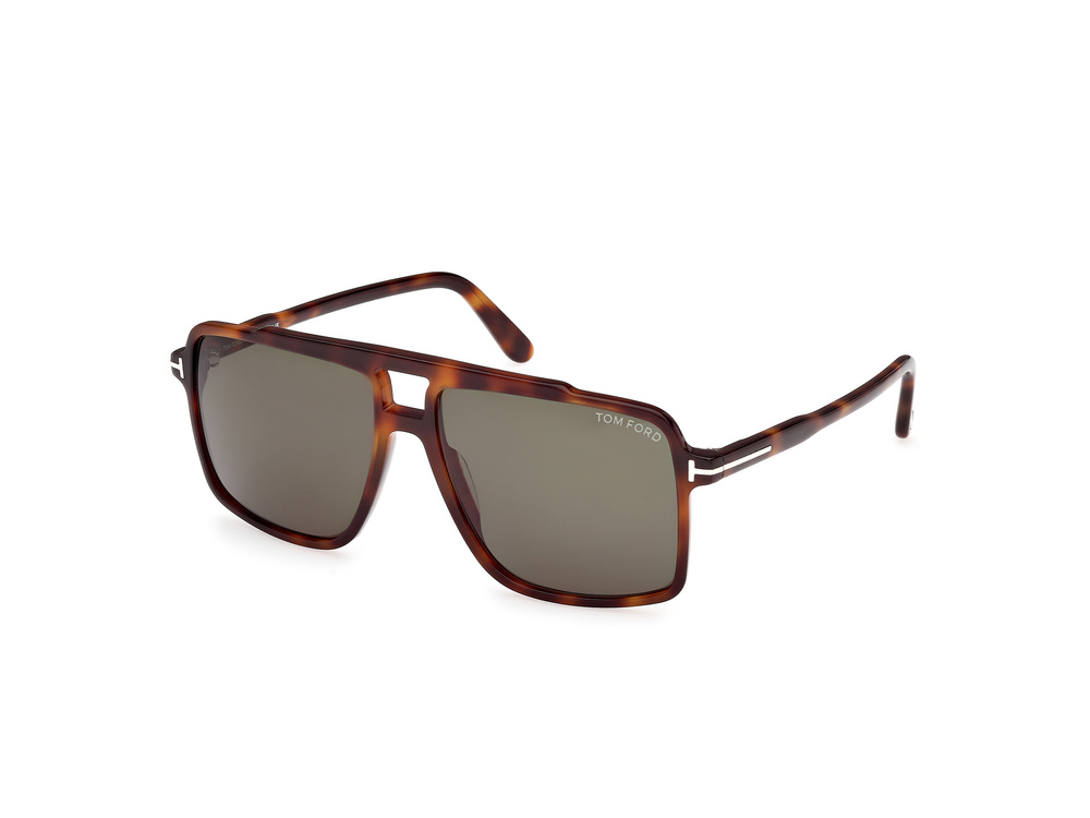 Tom Ford Sunglasses FT1177-53N
