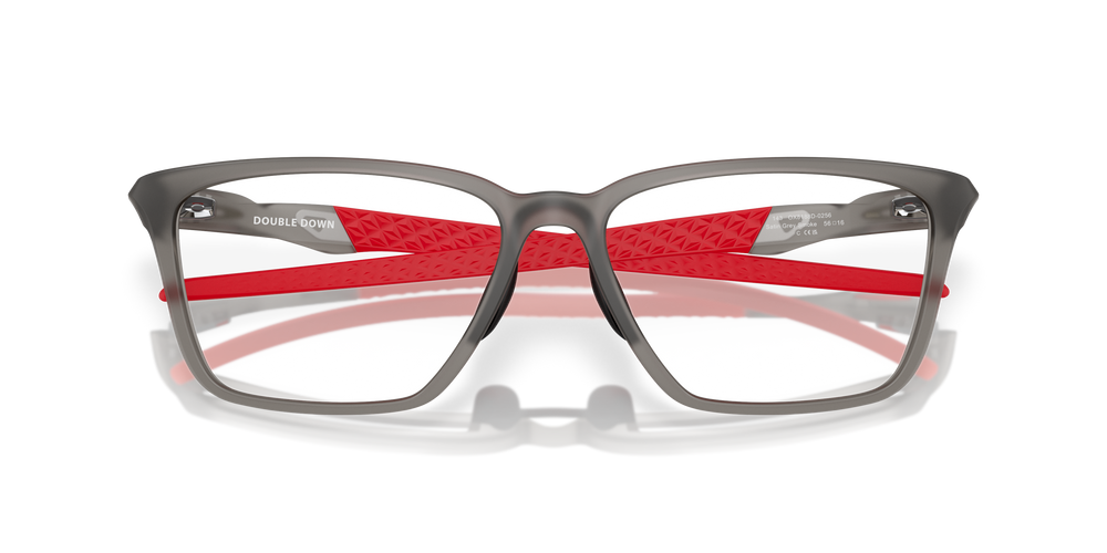 Oakley Okulary korekcyjne DOUBLE DOWN OX8188D-02