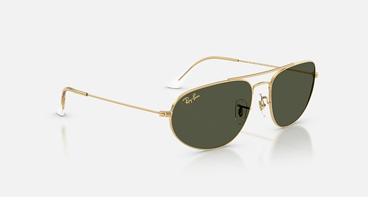 Ray-Ban Sunglasses RB3945-919631