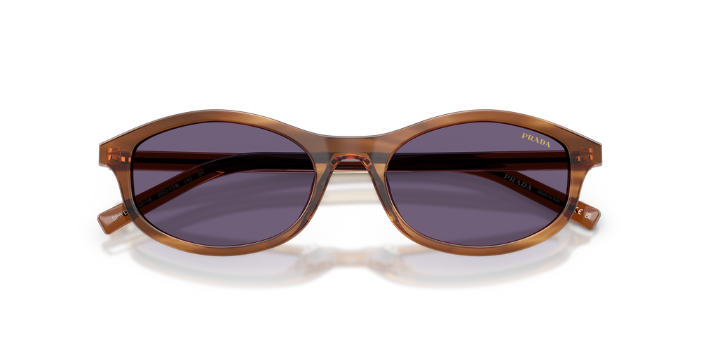 Prada Okulary przeciwsłoneczne PR D17S-25O70W