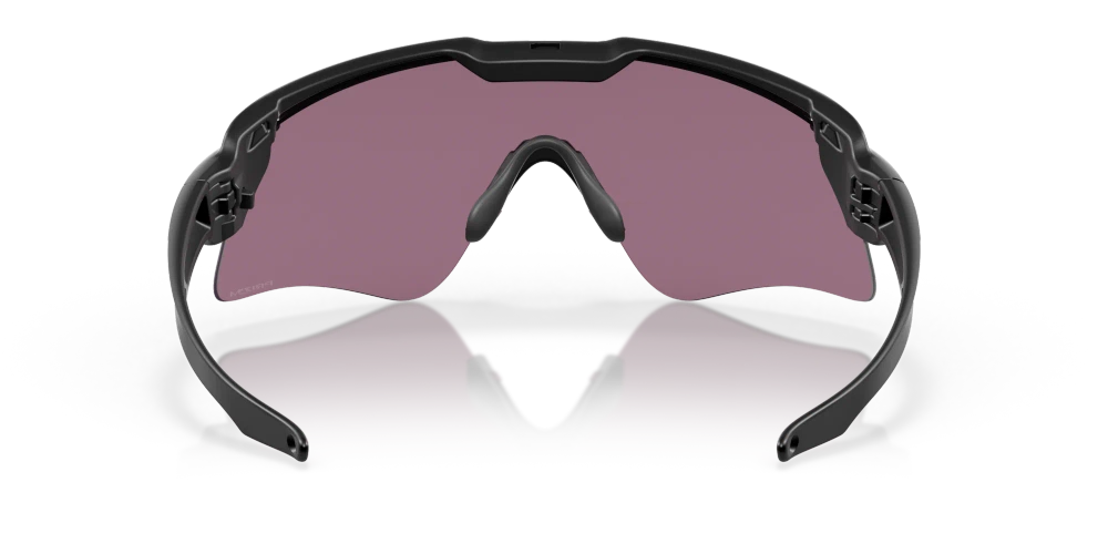 Oakley Okulary Balistyczne SI Ballistic M Frame Alpha Matte Black - Prizm TR22 OO9296-03
