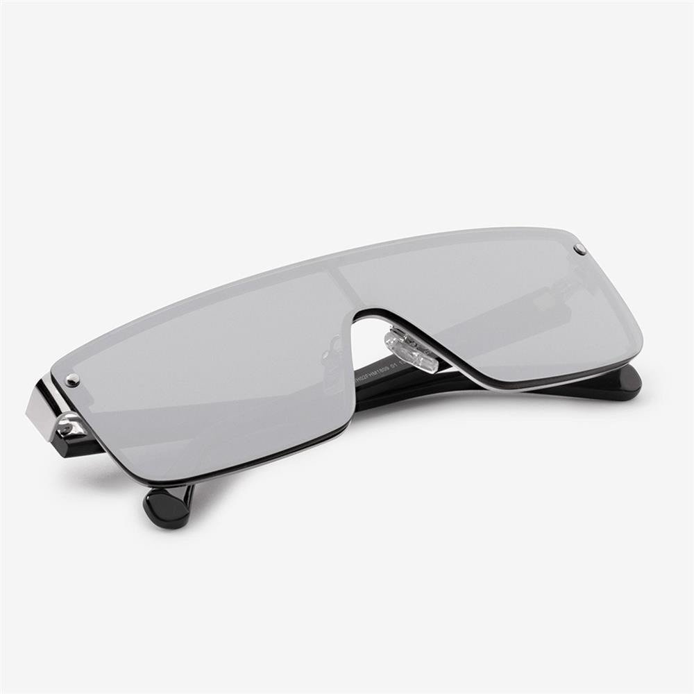 Hawkers Okulary HA-H02FHM1809 (Silver Chrome Dream)
