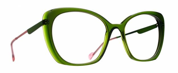 CAROLINE ABRAM Oprawa korekcyjna BLUSH DEMOISELLE 231