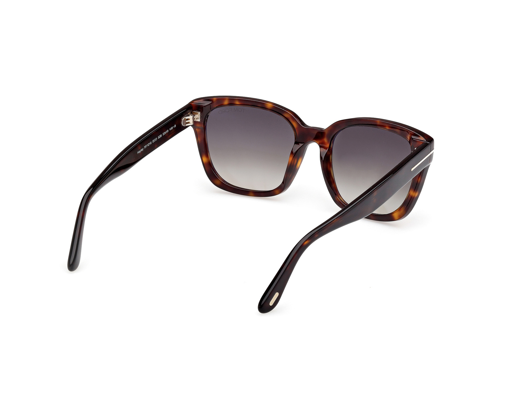 Tom Ford Sunglasses FT1216-52B