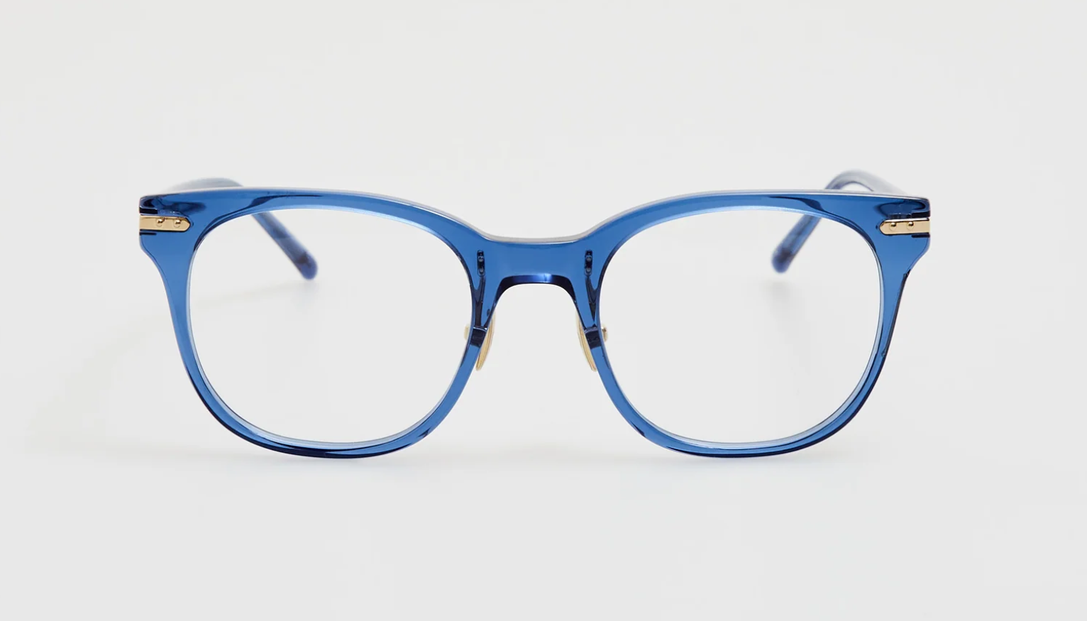 Linda Farrow Okulary korekcyjne ARCH LF83AC6OPT