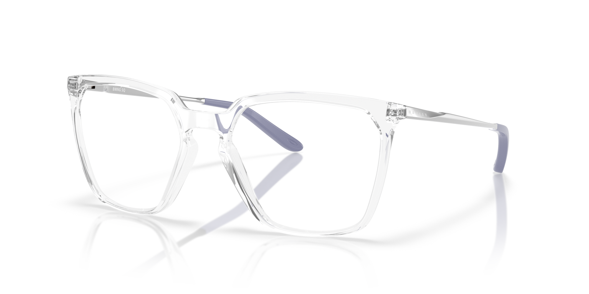 Oakley Okulary korekcyjne BMNG SQ OX8189-03