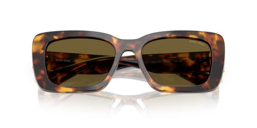 Miu Miu Sunglasses MU07YS-14L09Z