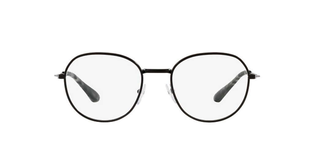 Prada Okulary korekcyjne PR65WV-1BO1O1