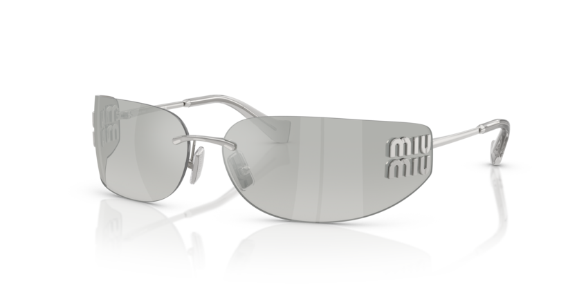 Miu Miu Sunglasses MU A51S-1BC10Y