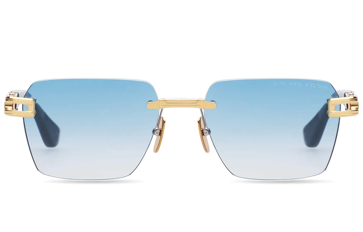 Dita Okulary przeciwsłoneczne META-EVO ONE DTS147-A-03