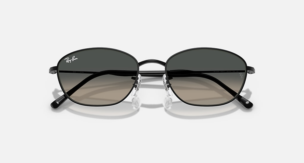 Ray-Ban Sunglasses RB3749-002/71