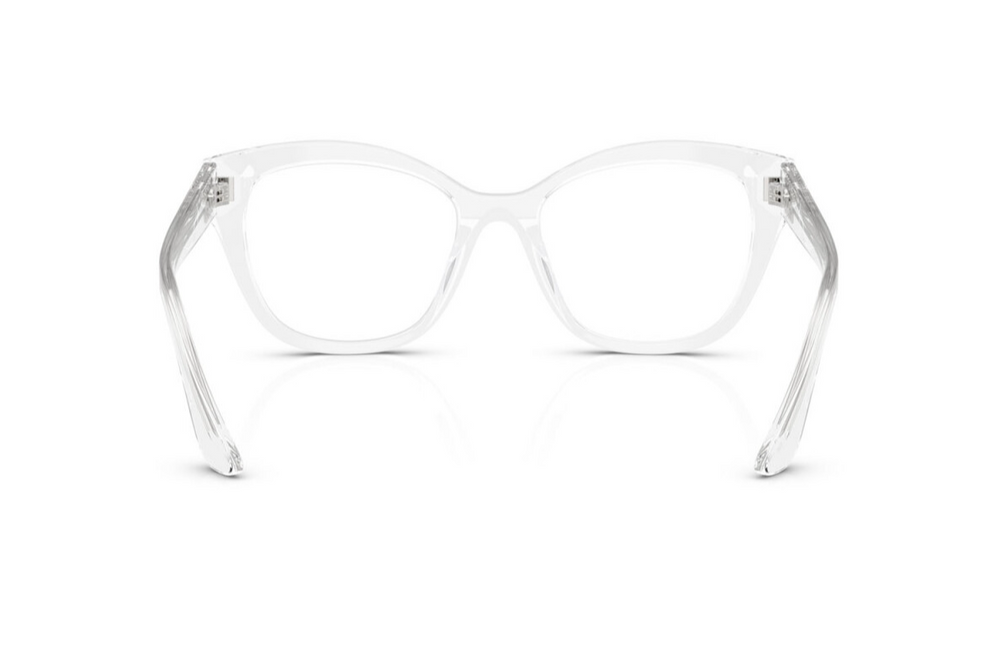 Miu Miu Okulary korekcyjne MU 05XV-15Z1O1