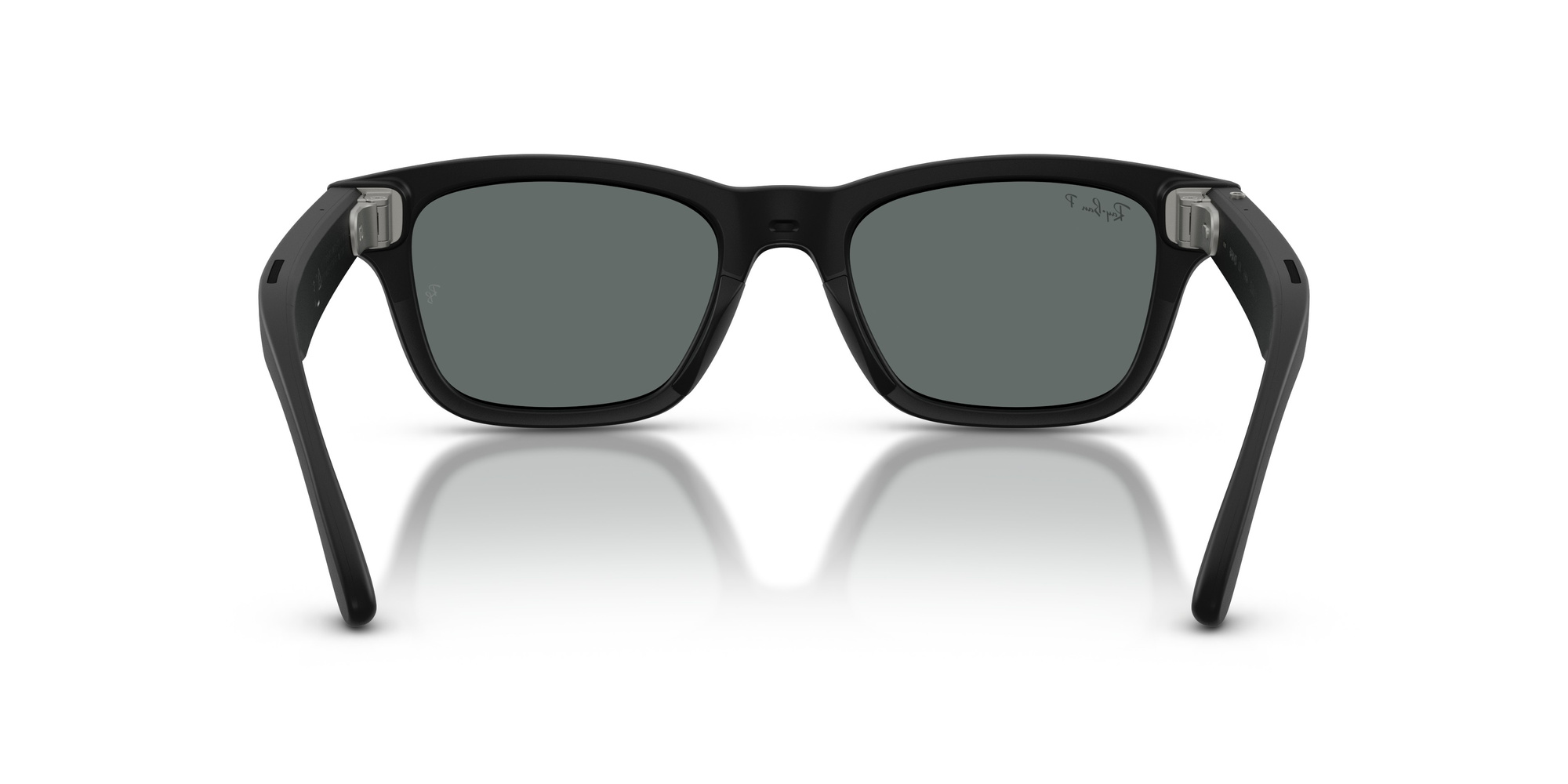 Ray-Ban Meta Burbank - okulary audio z Meta AI RW7005-601S81