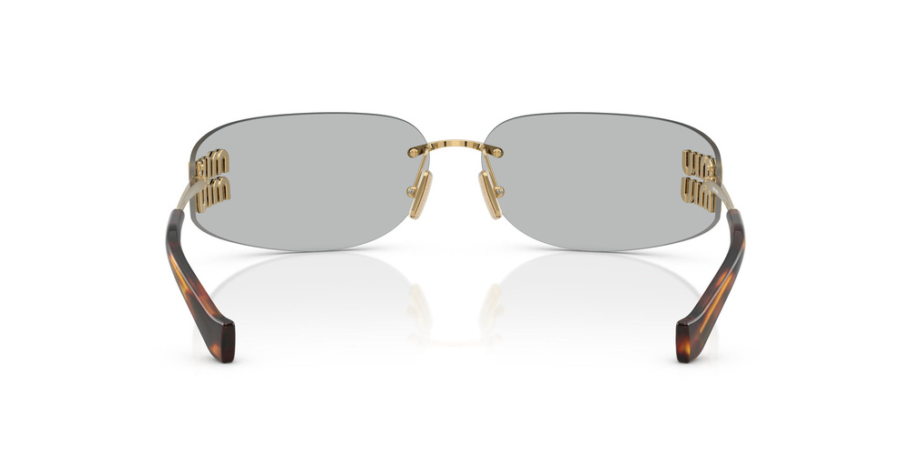 Miu Miu Okulary przeciwsłoneczne MUA51S-5AK50K
