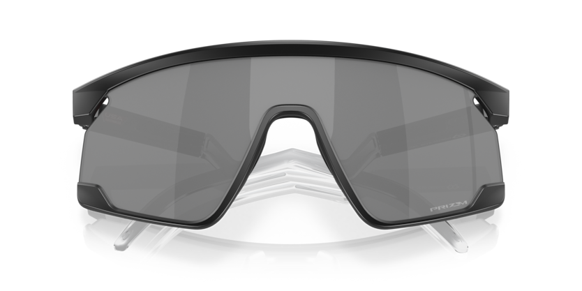 Oakley Okulary przeciwsłoneczne BXTR Matte Black/Prizm Black OO9280-01