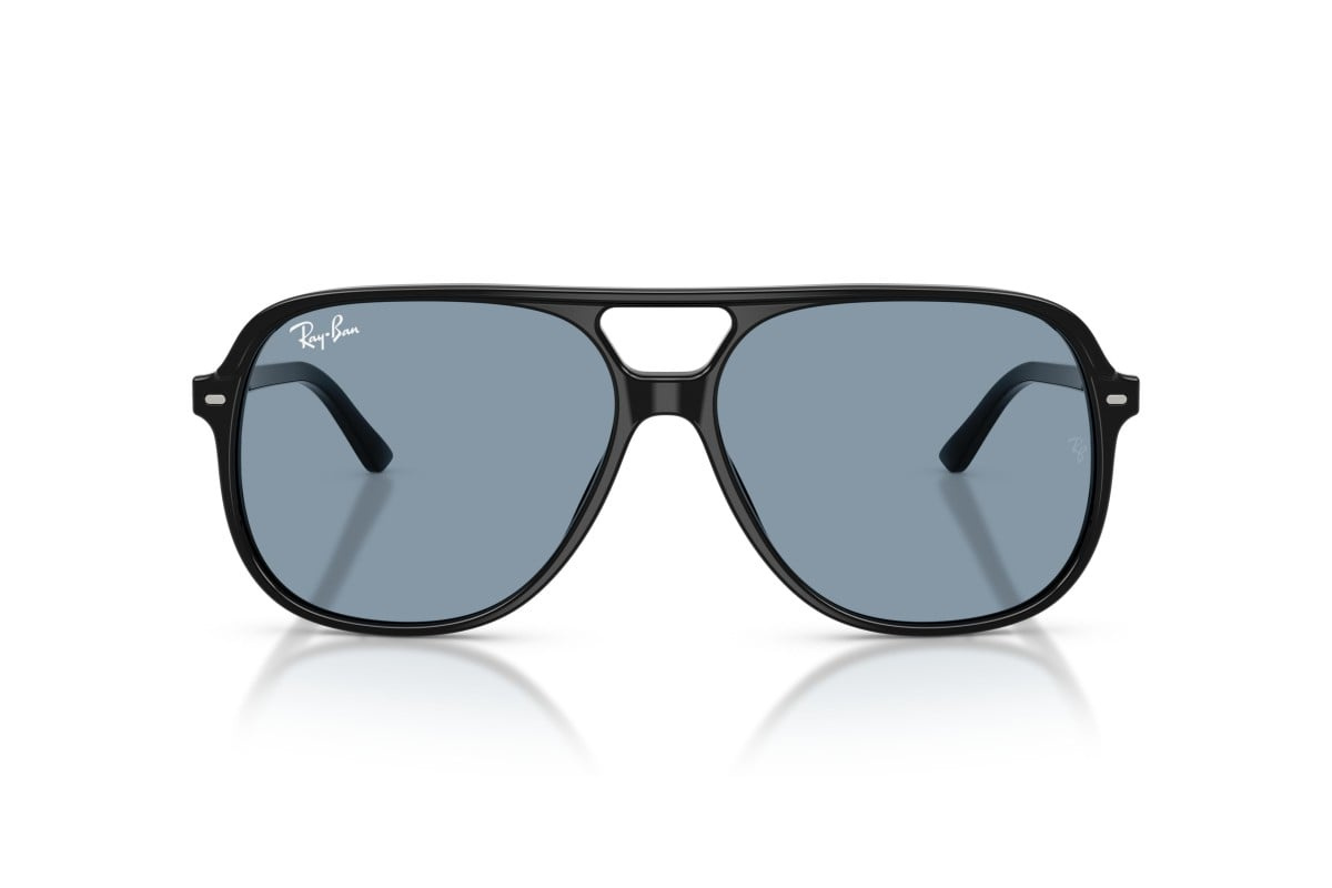 Ray-Ban Okulary przeciwsłoneczne BILL RB2198-901/56
